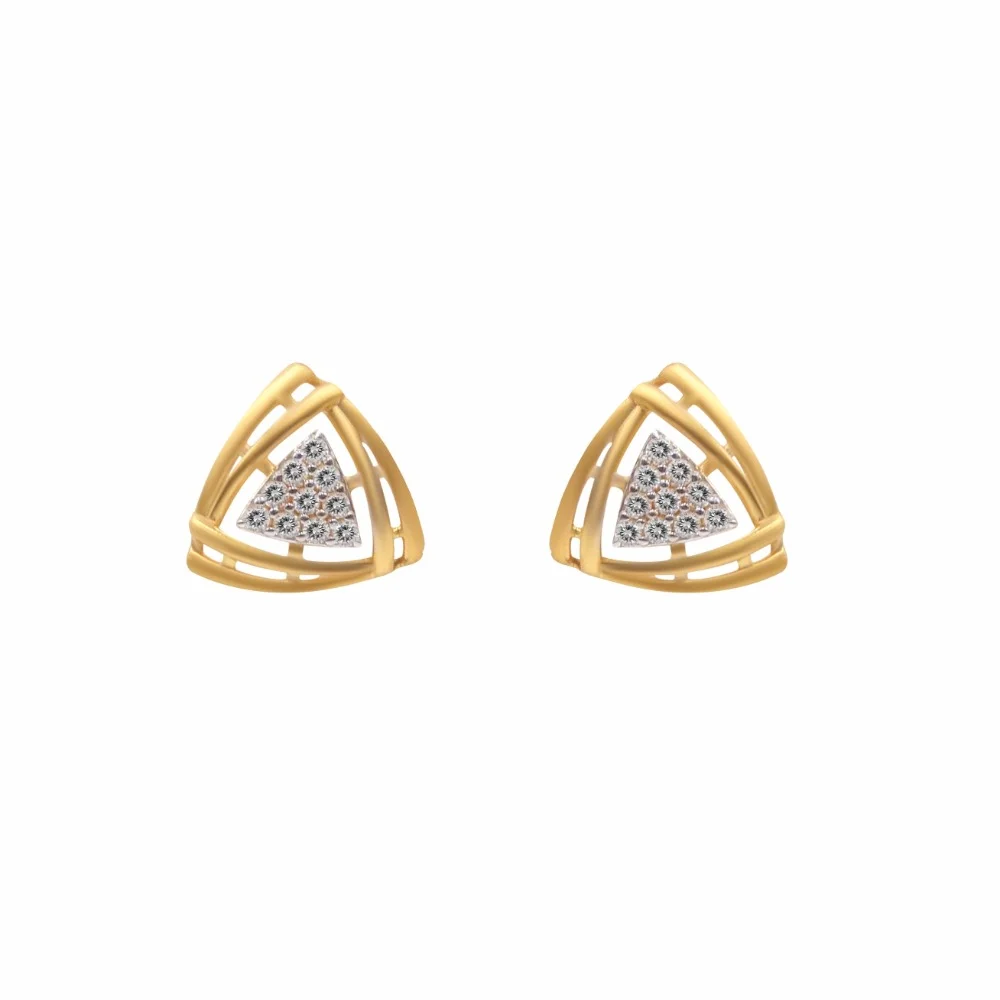 Handcrafted 22K BIS Hallmarked Jhumka Collection